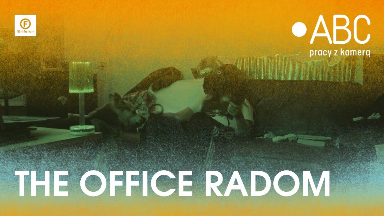 Kadr z filmu The Office Radom, 2025